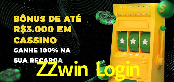 ZZwin Login melhor bônus de depósito