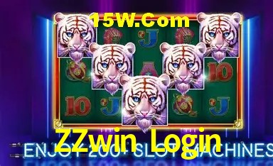 Login Seguro ZZwin Login