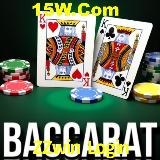 Slot Games ZZwin Login