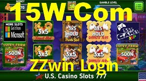 Football Betting ZZwin Login