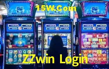 Integração de APIs ZZwin Login