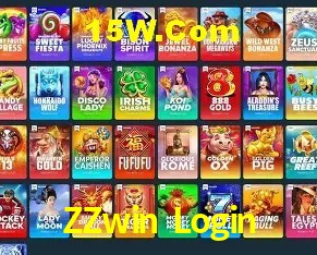 Experiência VIP ZZwin Login