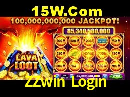 Bonus Features ZZwin Login