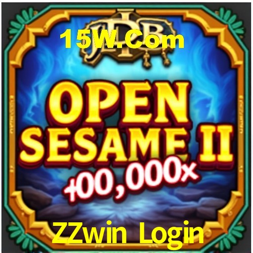 Torneios ZZwin Login