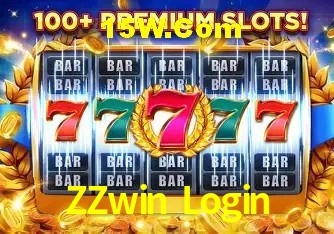 Especiais de Fim de Semana ZZwin Login