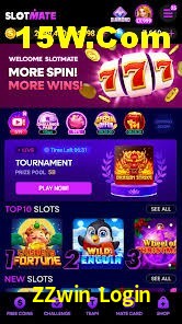 Game Statistics ZZwin Login
