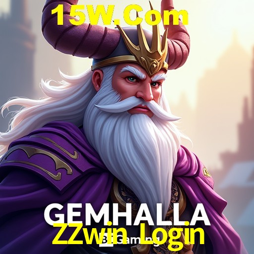 2FA Security ZZwin Login