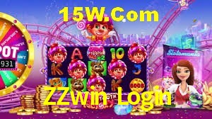 Experiência VIP ZZwin Login