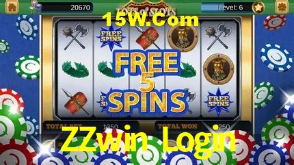 Promoção Relâmpago ZZwin Login