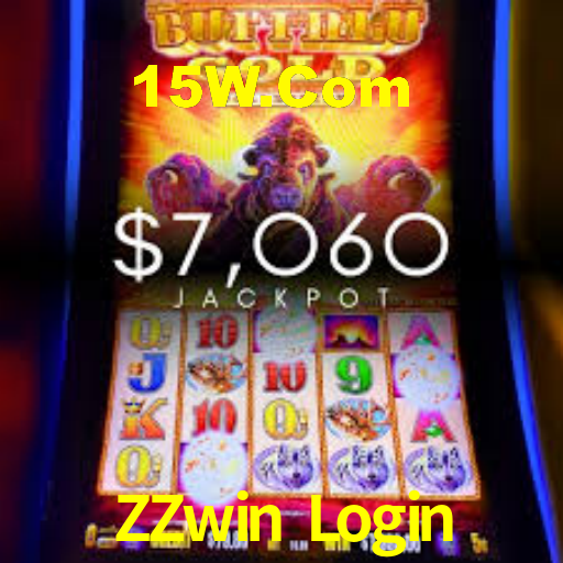 ZZwin Vip Login