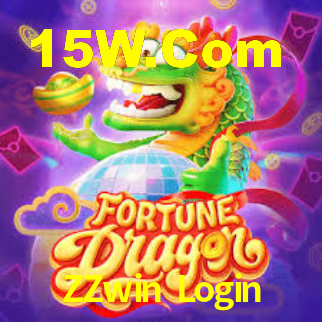 ZZwin Login