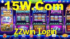 Spaceman Game ZZwin Login