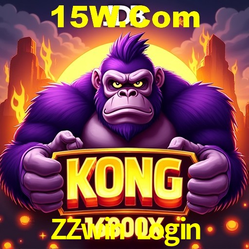 cassino ZZwin Login