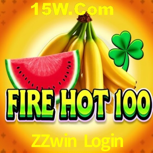 Game Providers ZZwin Login