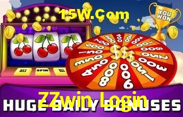 Casino Ao Vivo ZZwin Login