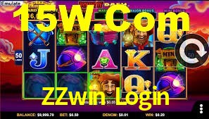 ZZwin Login,ZZwin Vip Login