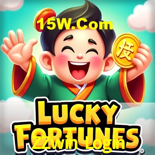 Casino Ao Vivo ZZwin Login
