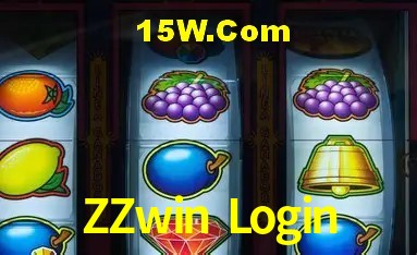 Provedores de Jogos ZZwin Login