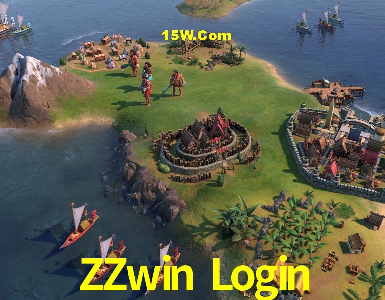 Estatísticas ZZwin Login