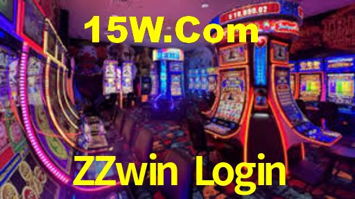ZZwin Login: Seu Cassino Premiado com Pagamentos Rápidos