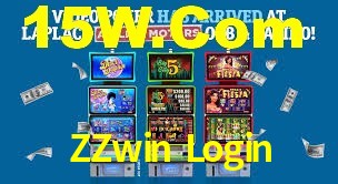Tournaments ZZwin Login