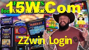 Blackjack Table ZZwin Login