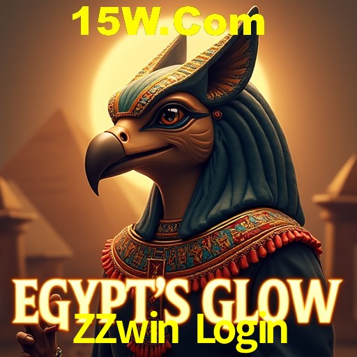 Responsive Design ZZwin Login