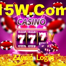 ZZwin Login