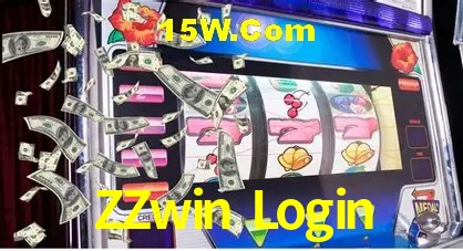 Segurança 2FA ZZwin Login