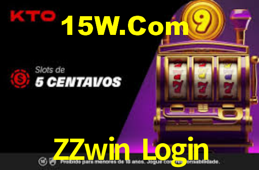 ZZwin Login