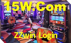 Live Casino ZZwin Login