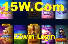 Experimente o Login Seguro Premium no ZZwin Login